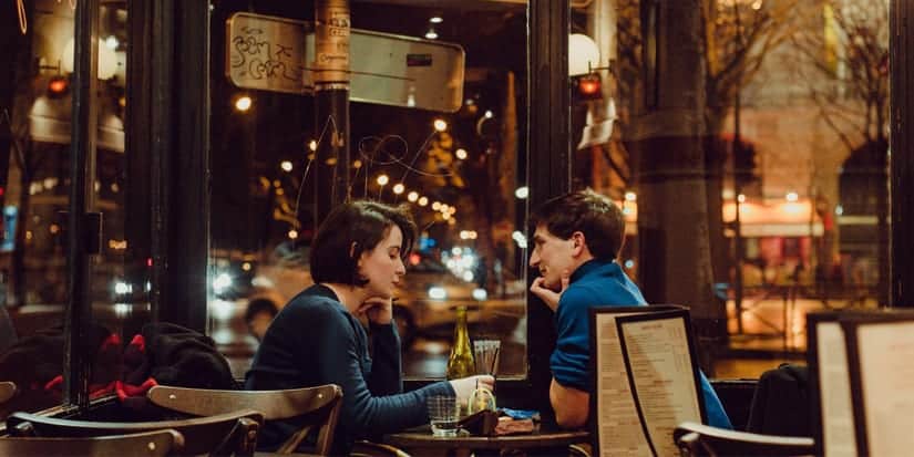 The Real Reasons You’re Not Getting A 2nd Date