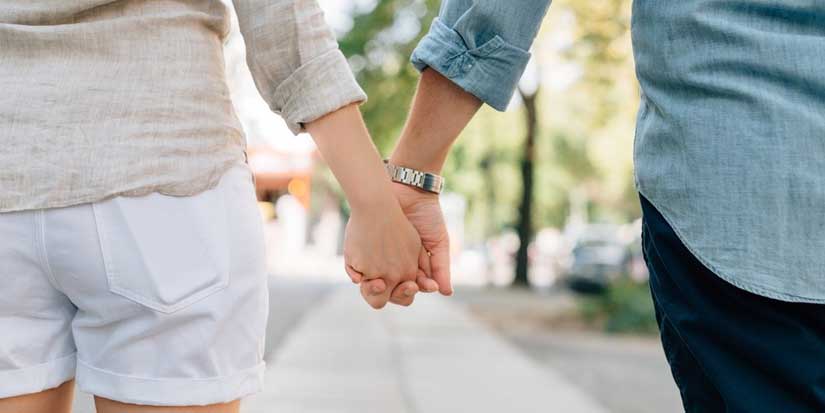 5 Relationship Myths Busted