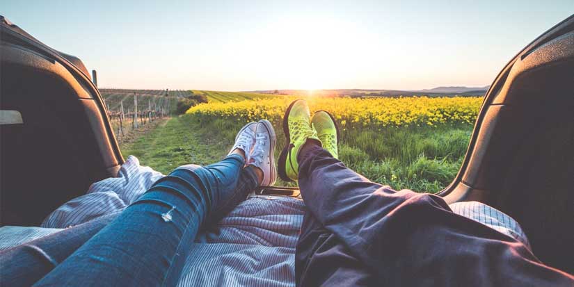 Benefits of Partnership