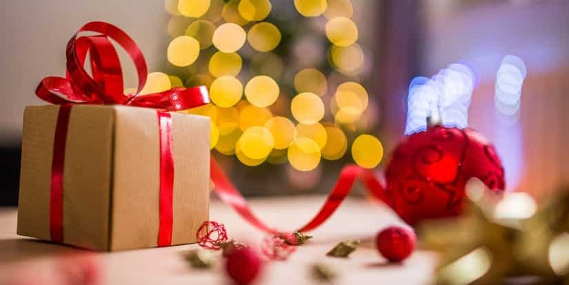 Dating During Christmas