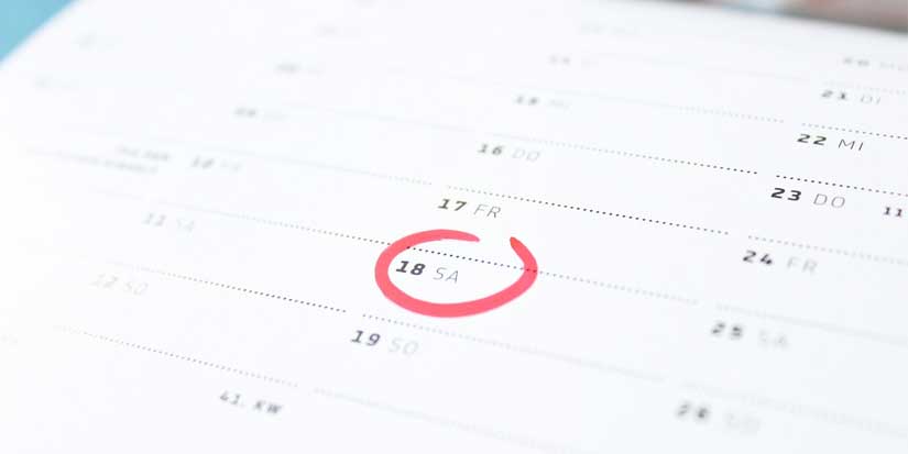 Dealing with the Outcome of the First Date