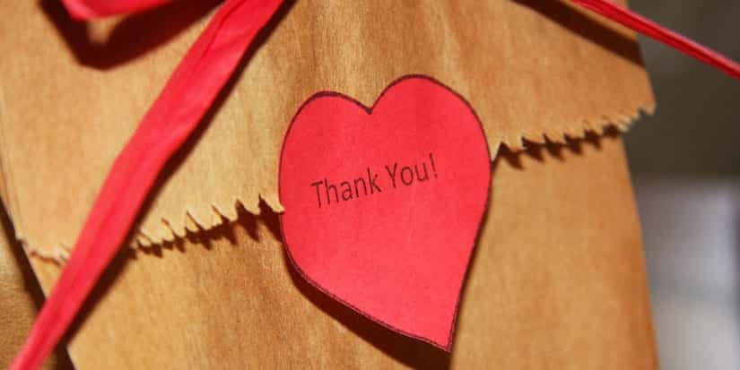 The Art of Appreciation