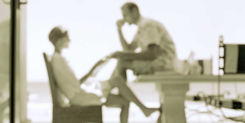 Five Ways to Please Women With Compliments