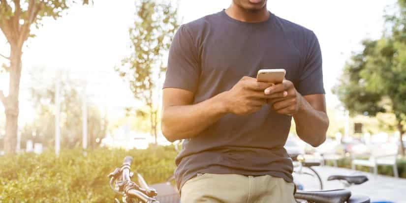 First Phone Call Etiquette