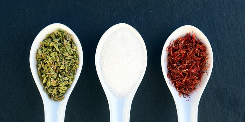 Foodgasm: Cook your loved one a sexy meal