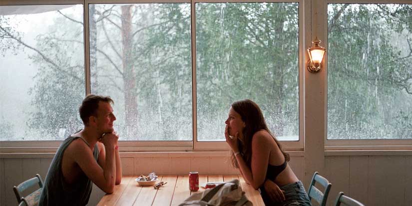 How to tell when a girl is interested in you