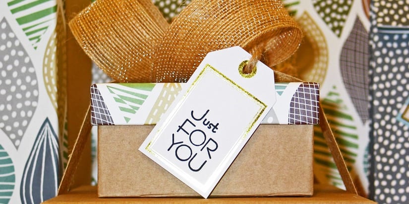 Christmas Gift Guide