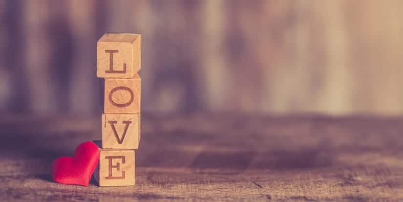 5 Signs You’re In Love