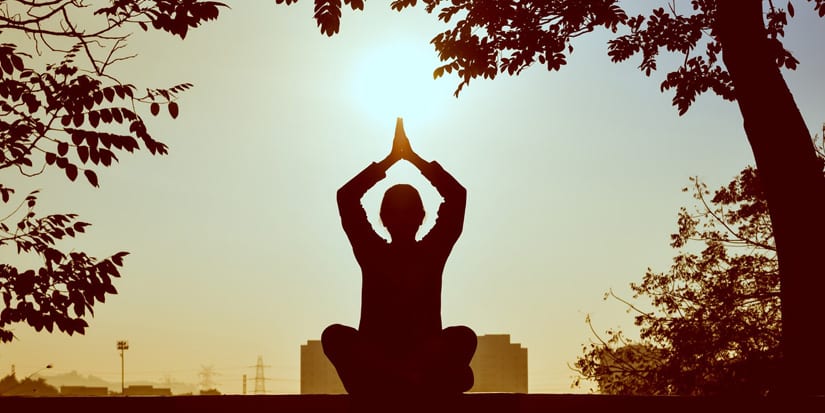 4 Ways Meditation Improves Relationships