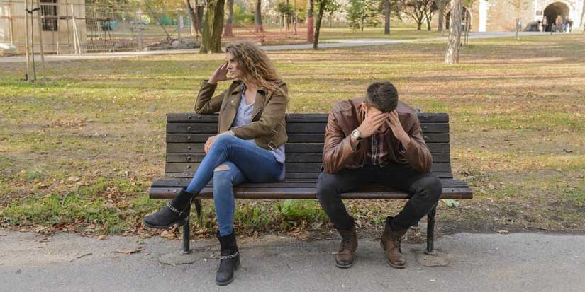 How to Overcome Conflict