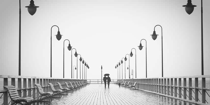 Are You Ready to Commit?