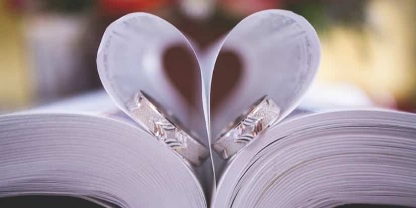 5 Things That Change When You Get Married