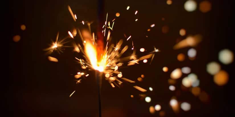 Keeping the Spark Alive