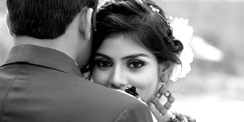 6 Signs You’ve Found The One