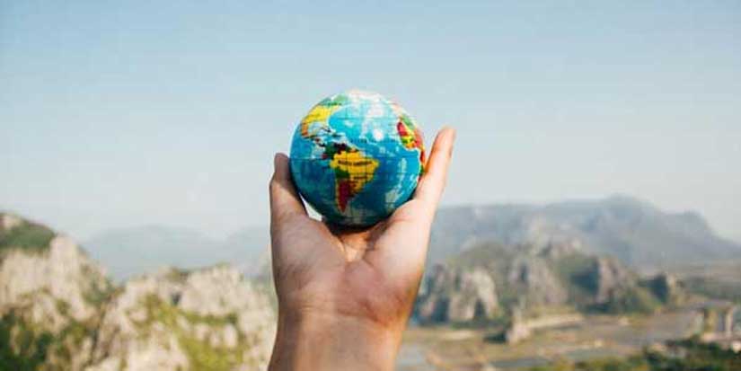 Traveling as a Couple