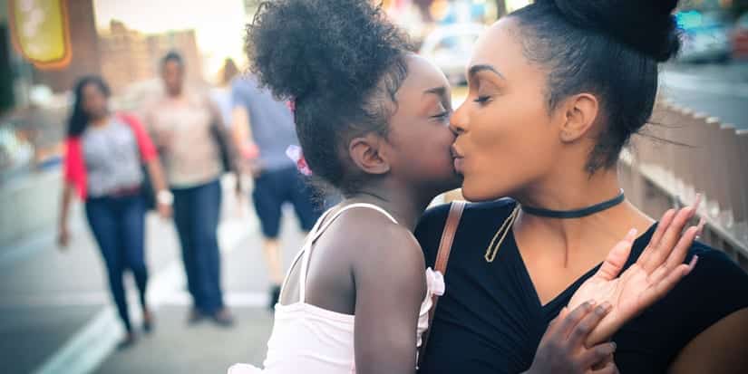 Celebrating Our Vital Mums