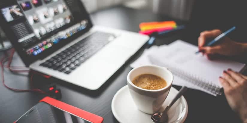 Balancing Work & Relationships