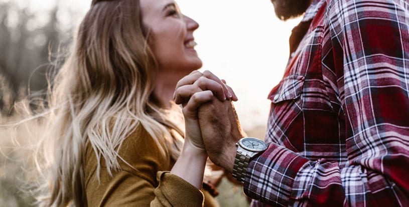 Five Questions to Avoid on a First Date With a Man