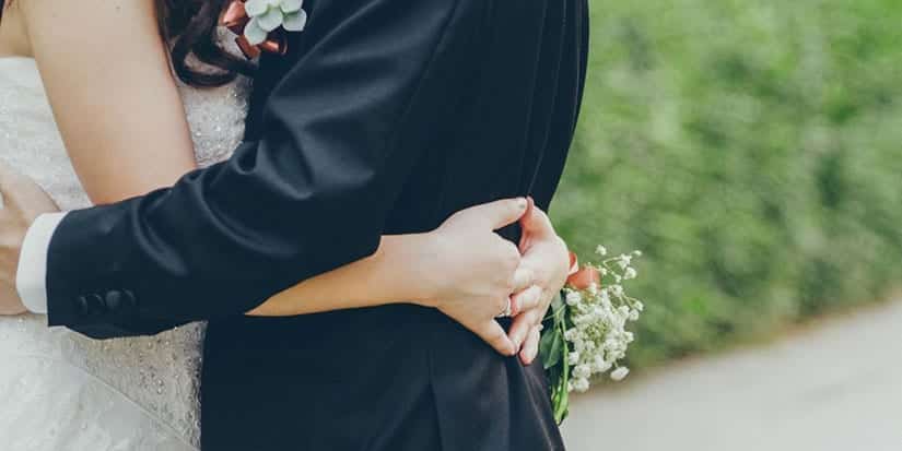 Thinking About Marriage?