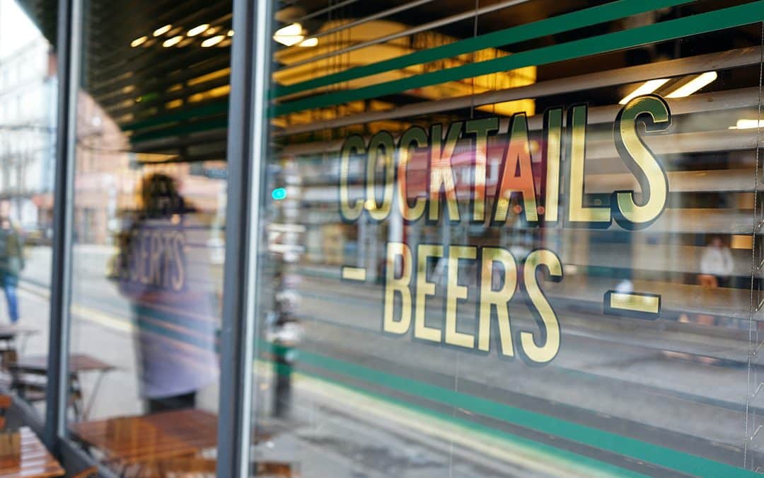 Raymond and Maria – she got me at hello☺️