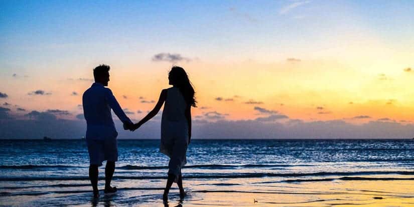 Having Goals While Having a Relationship