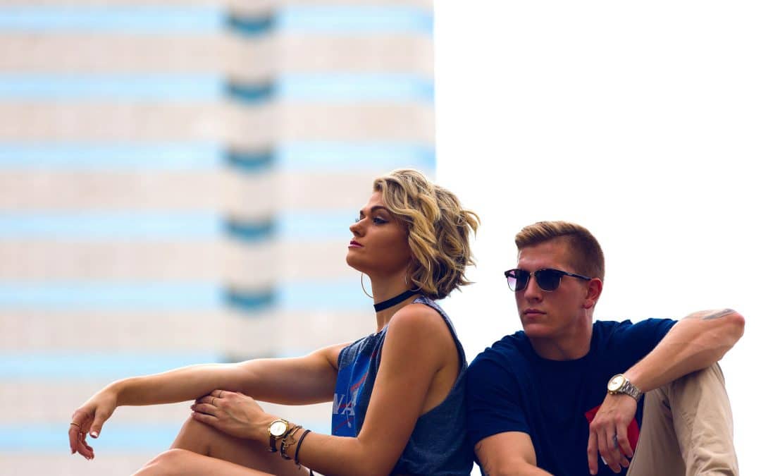 Signs of an Unhealthy and Toxic Relationship