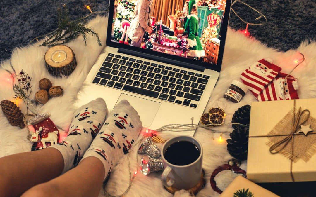 Top 5 Christmas Movies for Couples