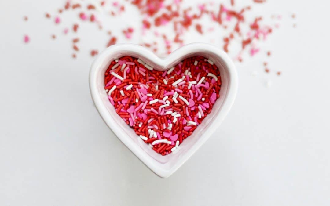 Valentine’s Day Special – Food to Fuel Your Love