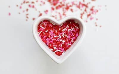 Valentine’s Day Special – Food to Fuel Your Love