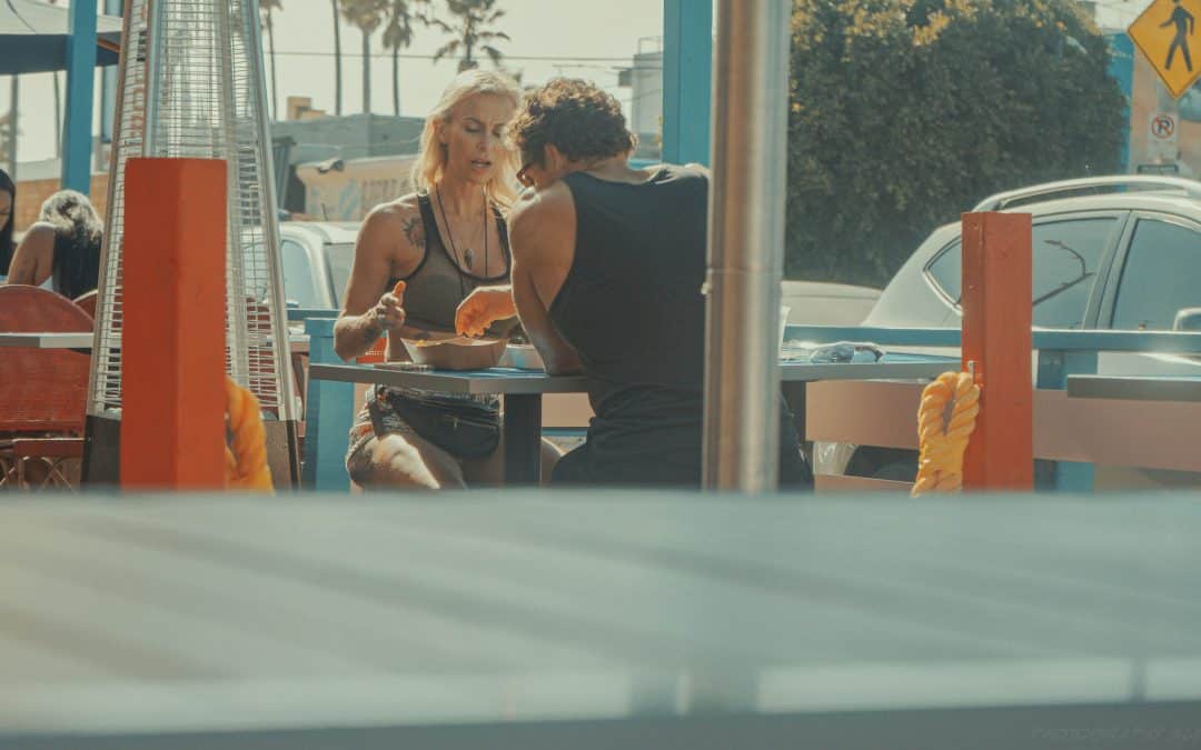 Importance of Date Night