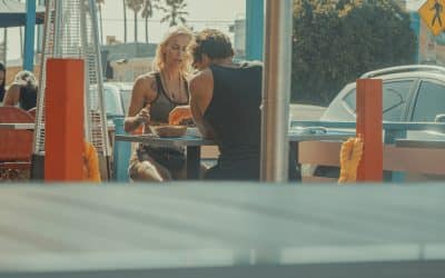 Importance of Date Night