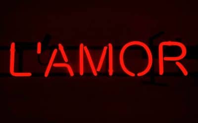 Discover Your Love Language