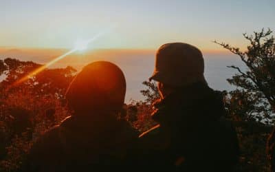 Travelling Together for the First Time