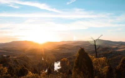 Canberra Residents: Date Idea for May