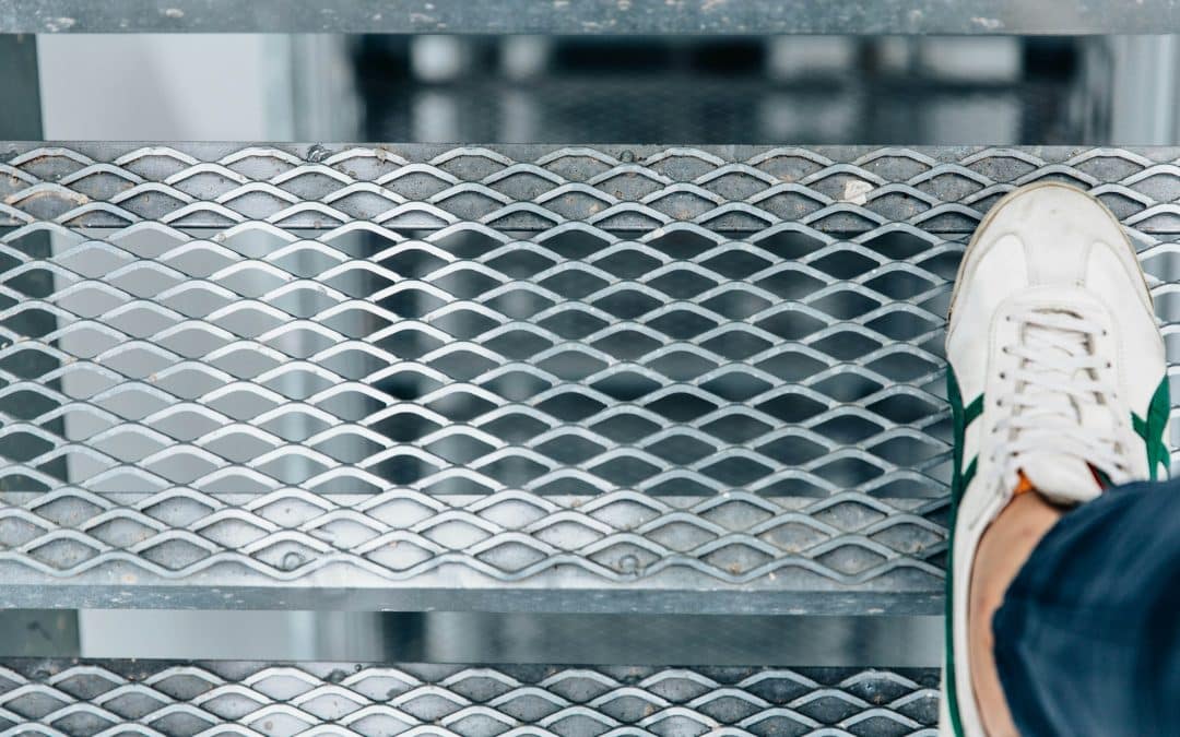 Taking the Next Step Part 2