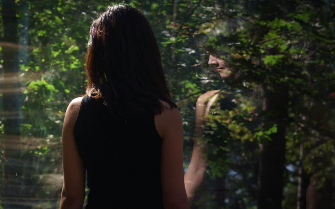 How to Stop Living In the Past