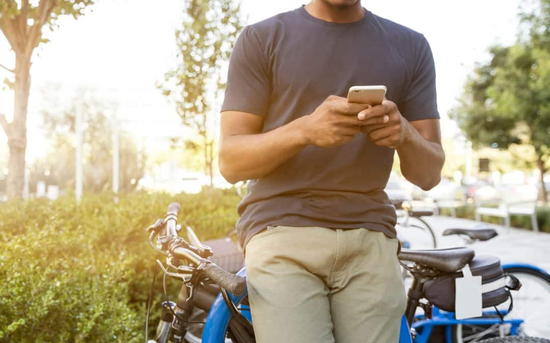 How Your Phone Can Ruin Your Relationship