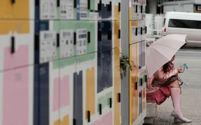 Stop Waiting for Prince Charming