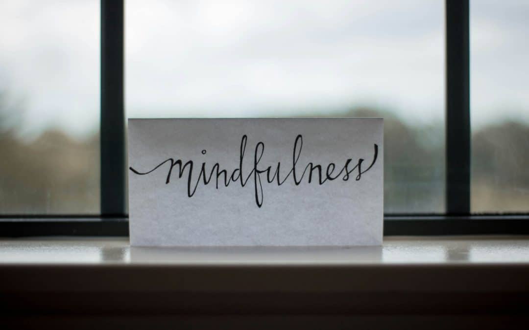 The Power of Mindfulness in Relationships