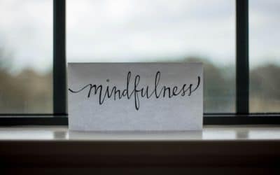 The Power of Mindfulness in Relationships