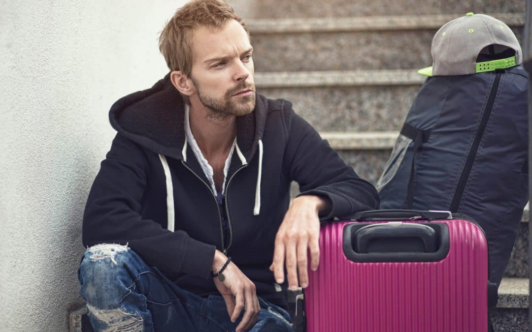 Breaking Up Is Hard To Do