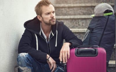 Breaking Up Is Hard To Do