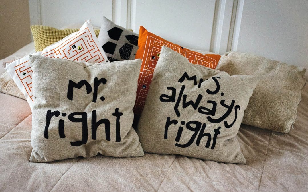 Paul & Caroline – I prayed to God & Vital Found him for me 💑