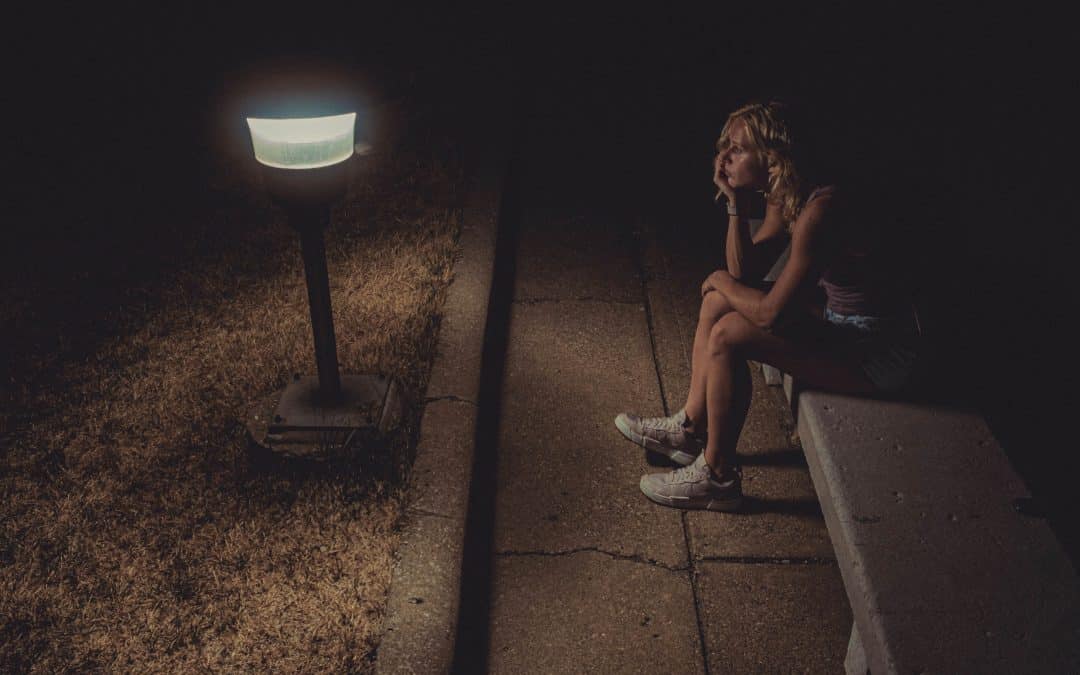 How To Handle Being Ghosted