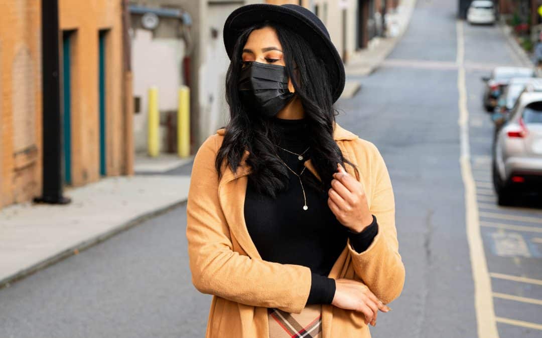 How To Navigate Dating During Lockdown