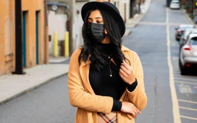 How To Navigate Dating During Lockdown