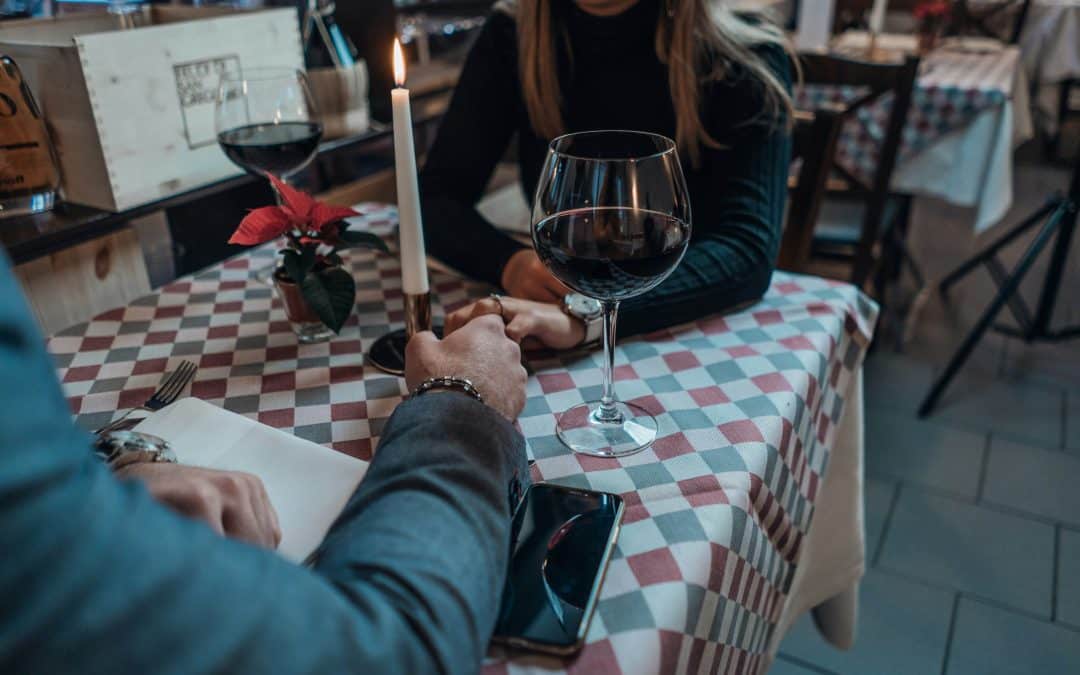 5 First Date Mistakes ❤️‍🔥