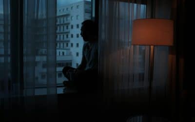 10 Signs You May Be In A Toxic Relationship ☢️