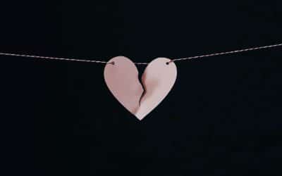 How to Deal with Rejection When Dating ⚠️