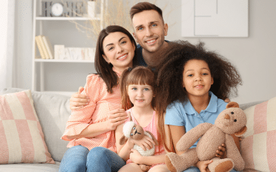 Changing the course of his life! Dave and Maria